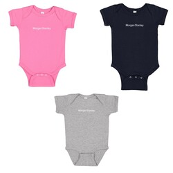 Image of Baby Onesie