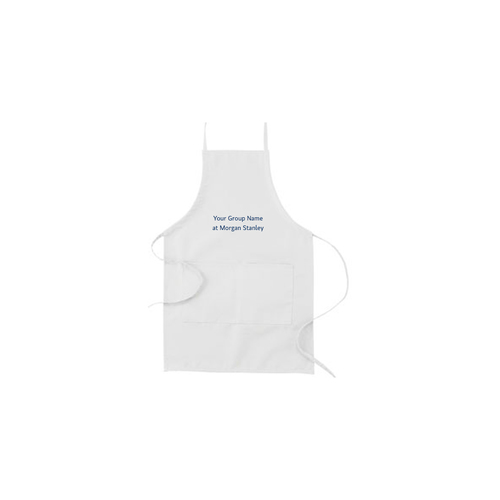 Apron (Customized) image thumbnail