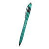 METALLIC TEAL