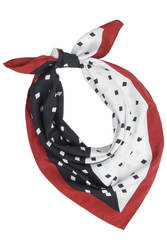 Image of Pyramid Scarf