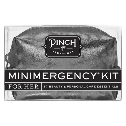 Minimergency Kit for Her image thumbnail