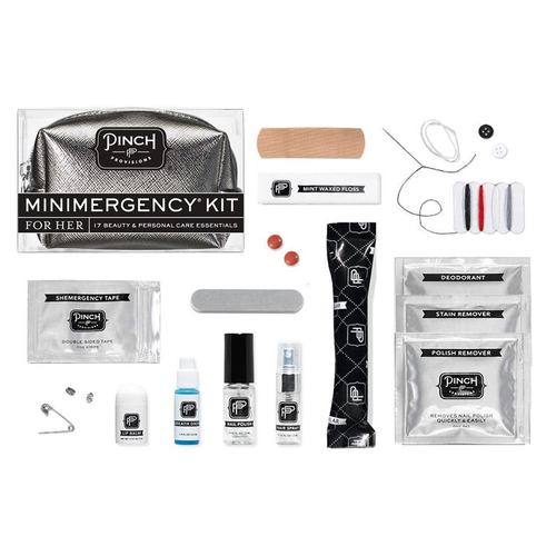 Minimergency Kit for Her image thumbnail