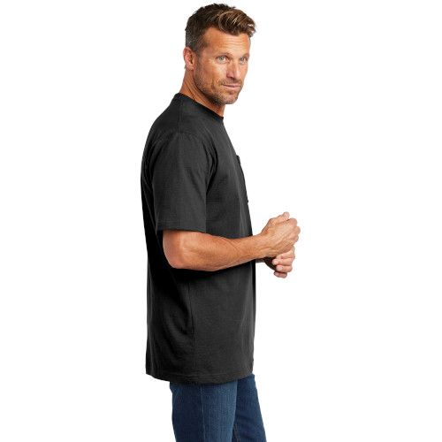 Carhartt ® Workwear Pocket Short Sleeve T-Shirt image thumbnail