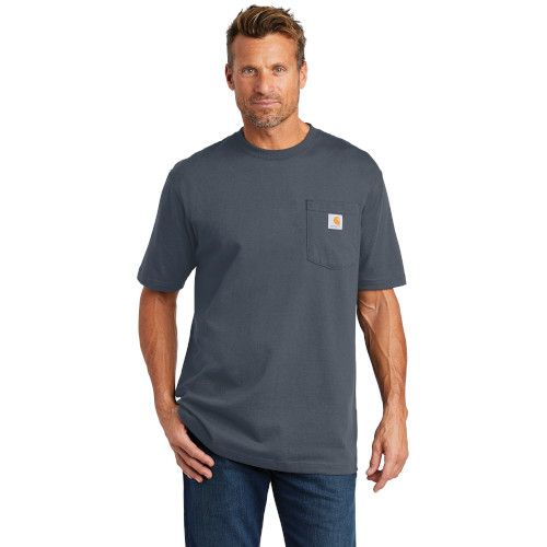 Carhartt ® Workwear Pocket Short Sleeve T-Shirt image thumbnail