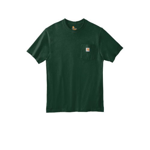 Carhartt ® Workwear Pocket Short Sleeve T-Shirt image thumbnail