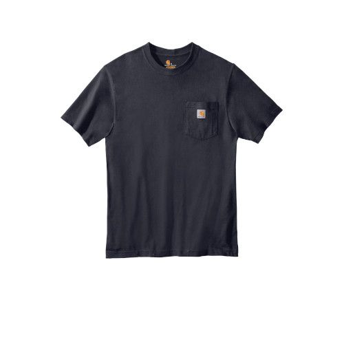 Carhartt ® Workwear Pocket Short Sleeve T-Shirt image thumbnail