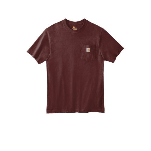 Carhartt ® Workwear Pocket Short Sleeve T-Shirt image thumbnail