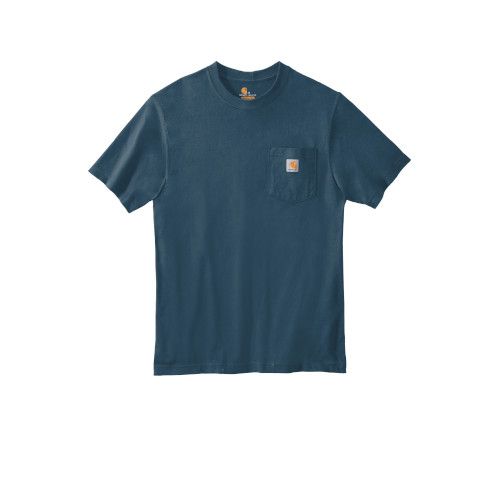 Carhartt ® Workwear Pocket Short Sleeve T-Shirt image thumbnail