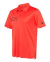 BLAZE ORANGE/ BLACK
