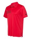 COLLEGIATE RED/ BLACK