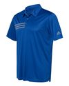 COLLEGIATE ROYAL/ GREY THREE