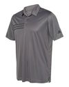 GREY FIVE/ BLACK