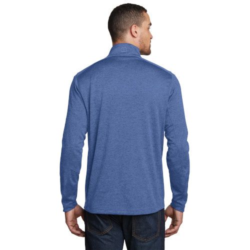 OGIO® Pixel 1/4-Zip image thumbnail