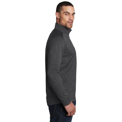 OGIO® Pixel 1/4-Zip image thumbnail