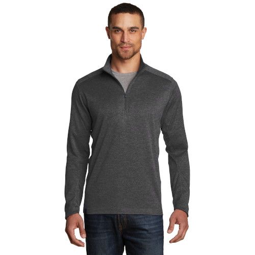OGIO® Pixel 1/4-Zip image thumbnail