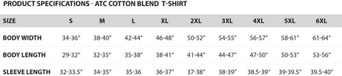 Unisex Cotton T-Shirt (FR) image thumbnail