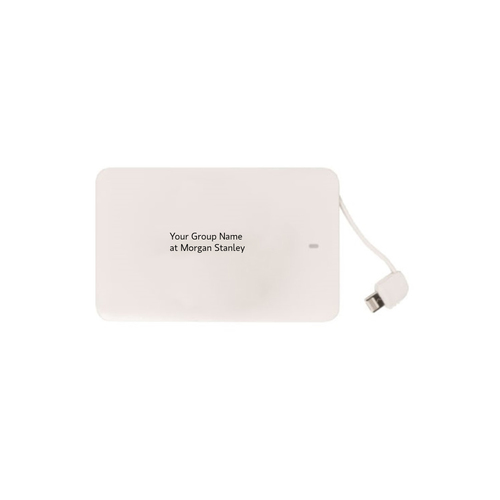 3-in-1 Power Bank (Customized) image thumbnail