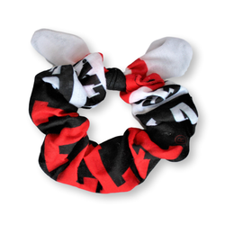 Image of Scrunchie with Bow