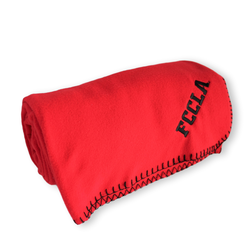 Image of Fleece Stadium Blanket