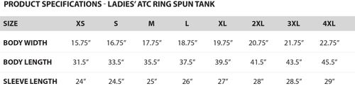 Women's Tank (FR) image thumbnail