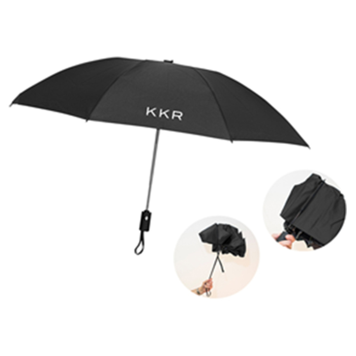 Reversible Umbrella – Tote Size primary image