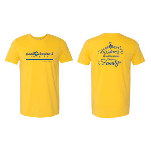 Welcome to the Family T-Shirt image thumbnail
