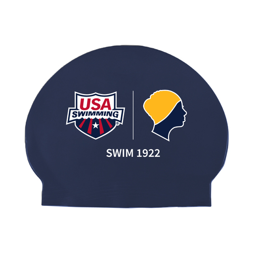 30 Gram Latex Swim Cap - NO LETTERS image thumbnail