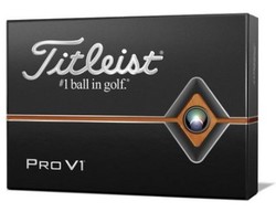 Image of Golf Balls Titleist Pro V 1 