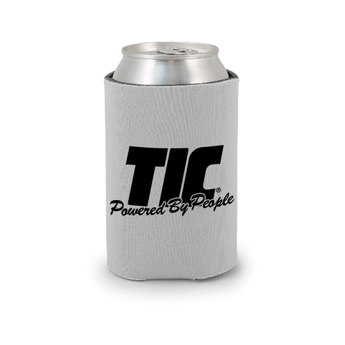 Pocket Coolie Can Insulator - Grey image thumbnail