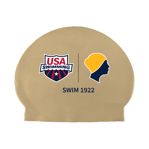 30 Gram Latex Swim Cap - NO LETTERS image thumbnail