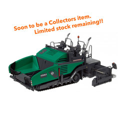 Image of Vogele 5200-2 Diecast Replica