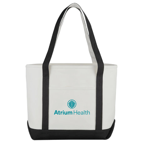 Boat Tote image thumbnail