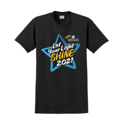 Image of 2021 International Thespian Festival T-Shirt
