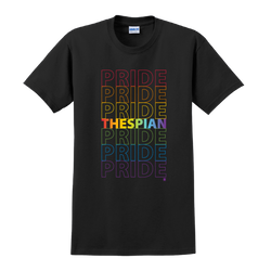 Image of Thespian Pride T-Shirt