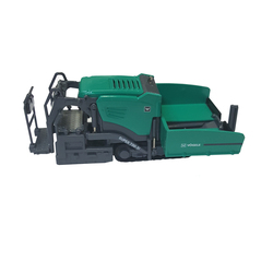 Image of Vogele Super Tracked Paver Super 700-3 Replica Model