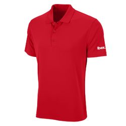 Image of Vansport Omega Solid Mesh Tech Polo