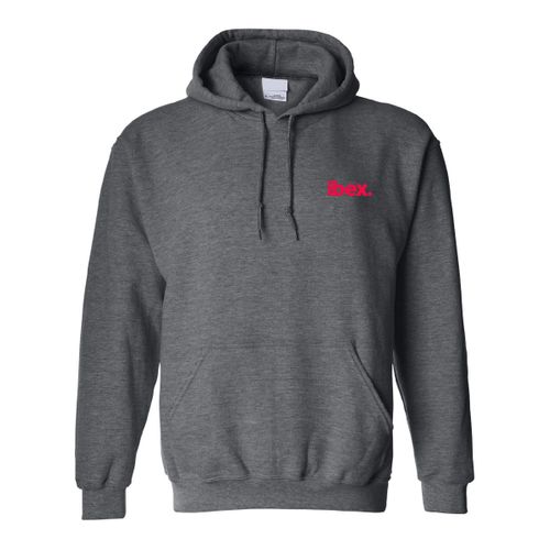 Gildan® Heavy Blend™ Adult Hooded Sweatshirt image thumbnail