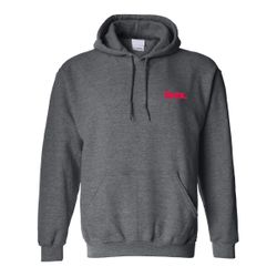Image of Gildan® Heavy Blend™ Adult Hooded Sweatshirt