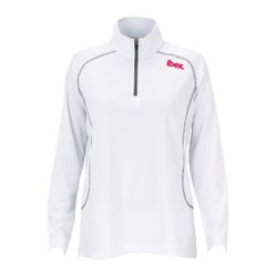 Image of Ladies' Vansport Performance Pullover