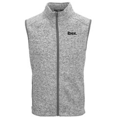 Image of Summit Sweater-Fleece Vest