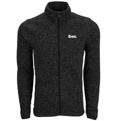 Image of Summit Sweater-Fleece Jacket