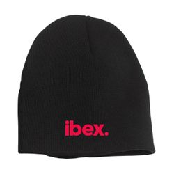 Image of Knit Beanie Cap