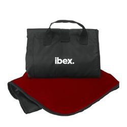 Image of Packable Vantek™ Fleece Blanket