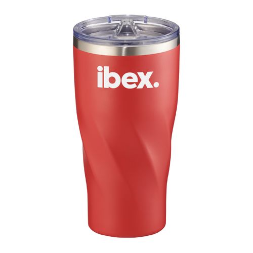 20oz Hugo Copper Vac Tumbler with Powder Coating  image thumbnail