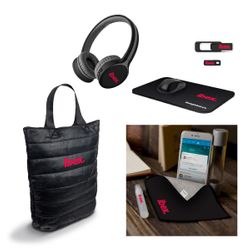 Image of Work From Home - Premium Kit [OND]