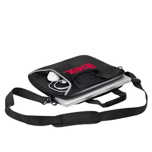 Mombasa Laptop Case with Shoulder Strap [OND] image thumbnail