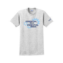 Image of Essential Workers Tee