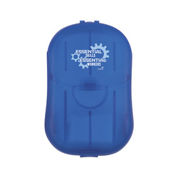 Image of Travel Hand Soap Sheets