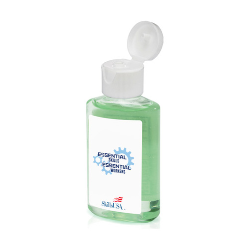 2 oz. Aloe Hand Sanitizer image thumbnail