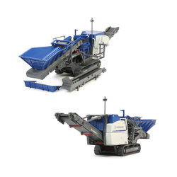 Image of Kleemann Mobicone MCO 9 EVO Replica Model